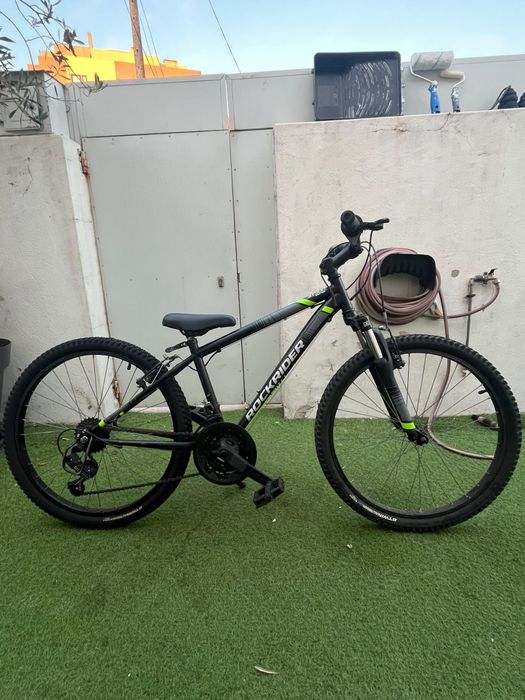 Bicicleta ST 500