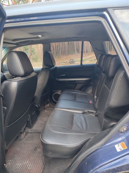 3250$ хороший торг Suzuki Grand Vitara, танк на колесах,  дизель 1.9 механика, 2006 год