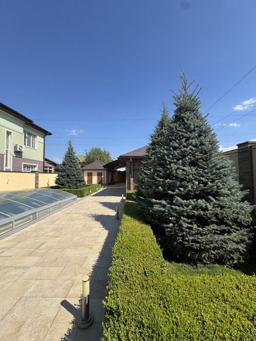 House by the address st. Fruktovaya (area 180 m²) - Atlanta.ua - photo 13