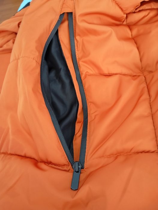 Kispo acolchoaddo Primark