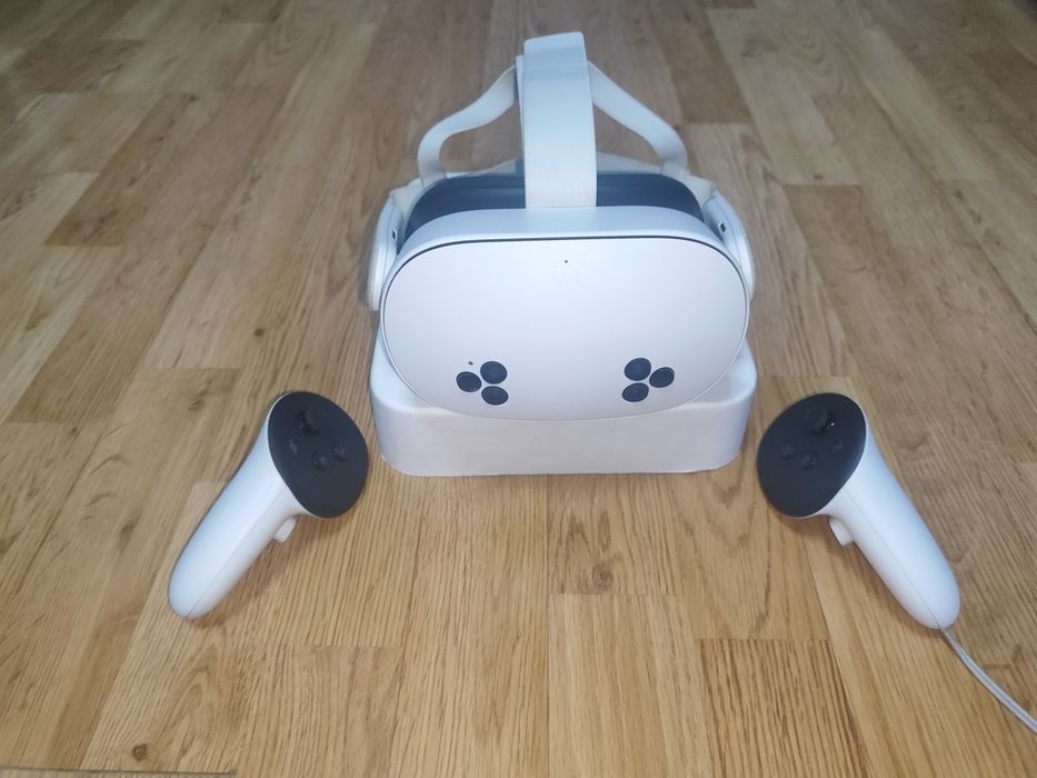 VR Meta quest 3s
