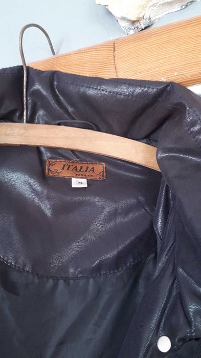 Zimowa   kurtka  damska   roz.  XL