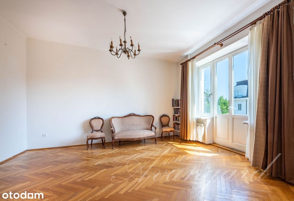 Mieszkanie – Warszawa - Widok 5