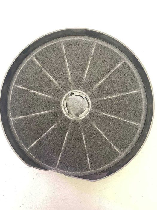 Filtr węglowy do okapu  Ø 17,5 cm, 1 szt