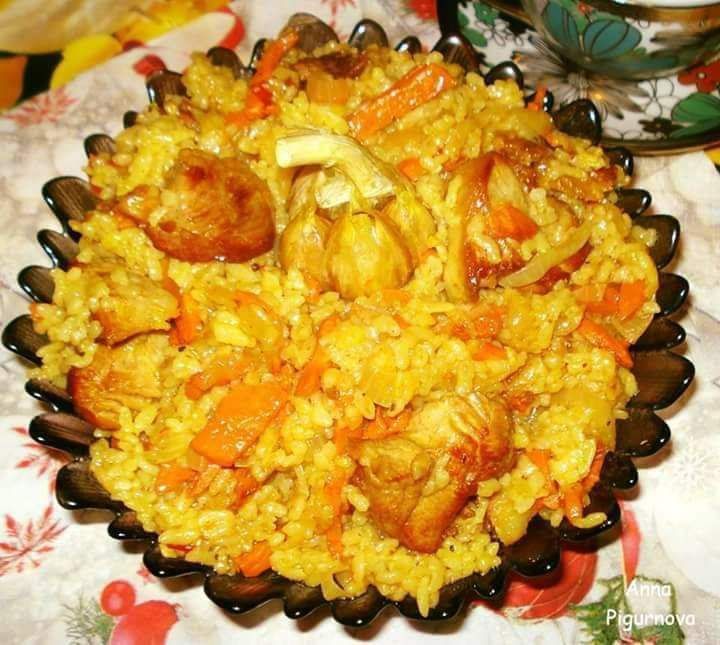 Домашняя, праздничная и постная еда. Вкусно и качественно