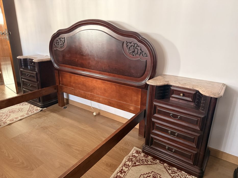 Mobilia de quarto