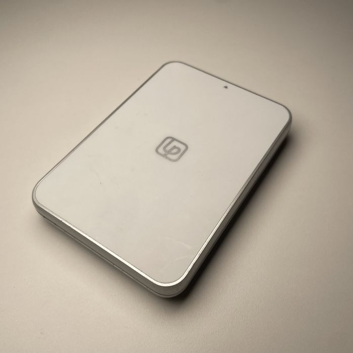 Drukarka Natychmiastowa LifePrint