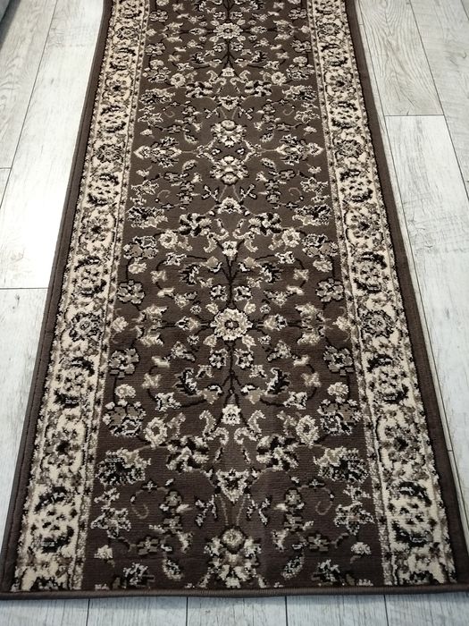 Chodnik dywanowy tkany 80 x 240