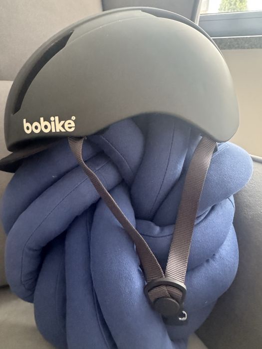 Kask Bobike, unisex