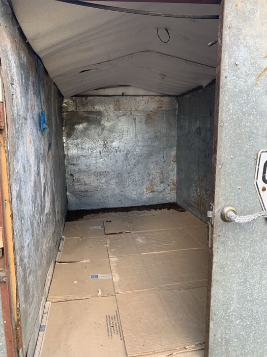 Продам Причеп на пневмо