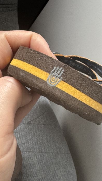 Teva В'єтнамки Olowahu