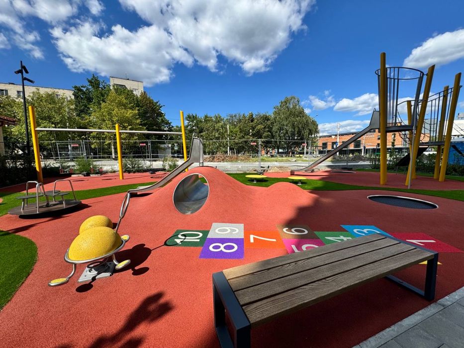 Багатокімнатна квартира за адресою вул. Стрийська (площа 320 м²) - Atlanta.ua - фото 3