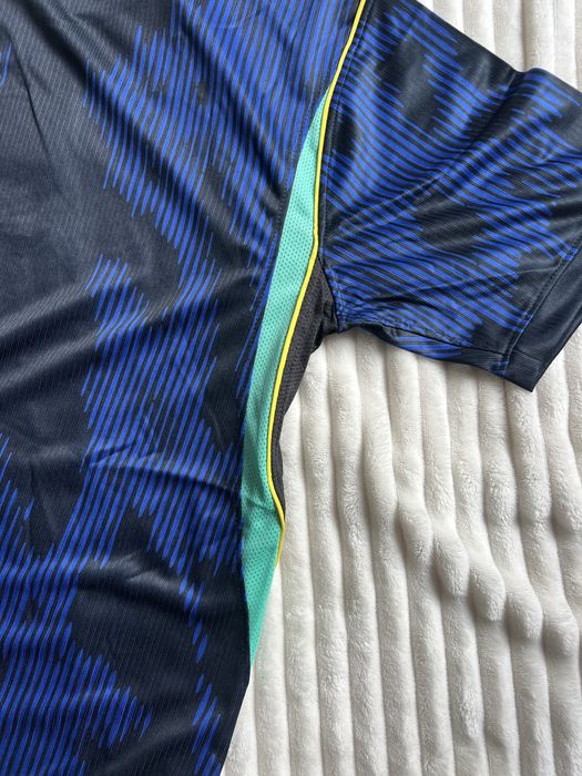 T-Shirt Mundial Brazil