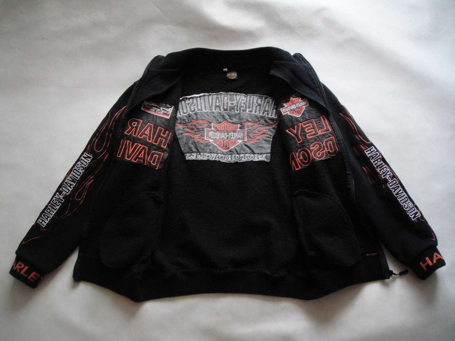 Bluza Harley-Davidson
