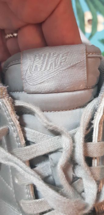 Sapatilhas Nike Cortez