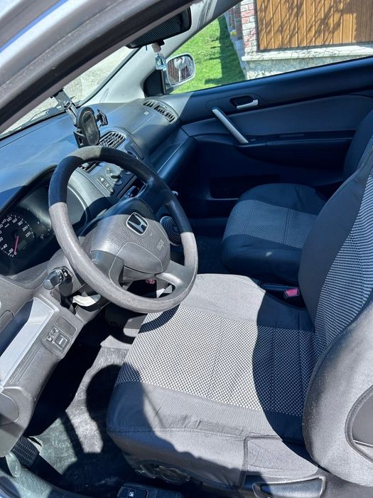Продається honda civic