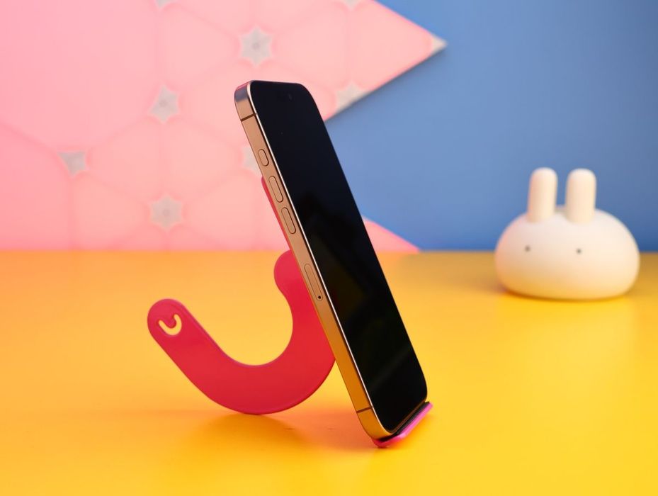 Смартфон Apple iPhone 16 Pro Max 256GB (171740) Б/У З ГАРАНТІЄЮ
