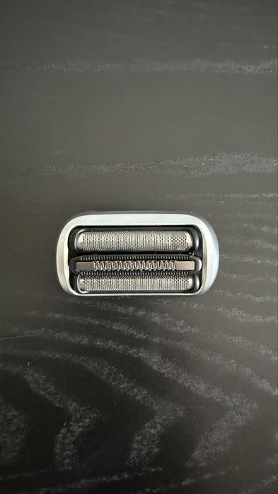 Máquina de Barbear Series 7 72-C1200 S (Dourado) - BRAUN