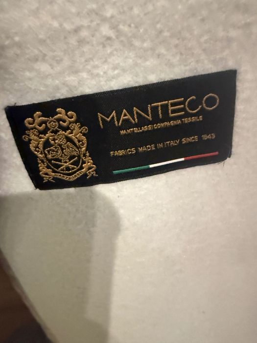 Płaszcz premium H&M wełna