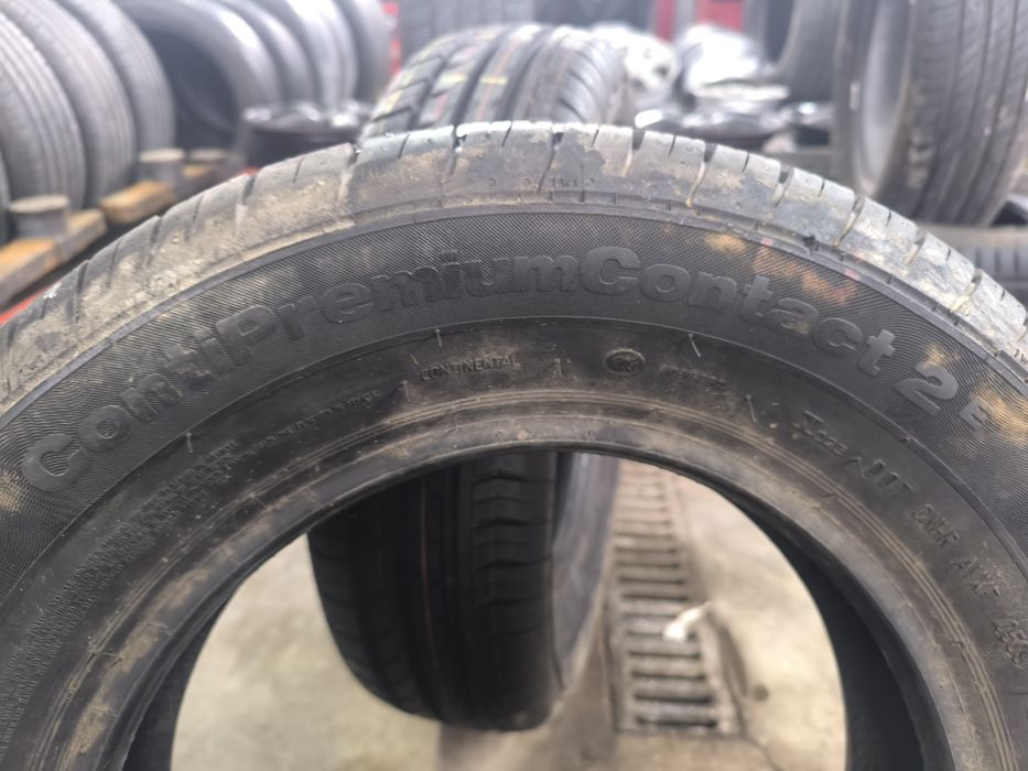 175/70r14 Continental premiumcontact 2 lato 2 szt