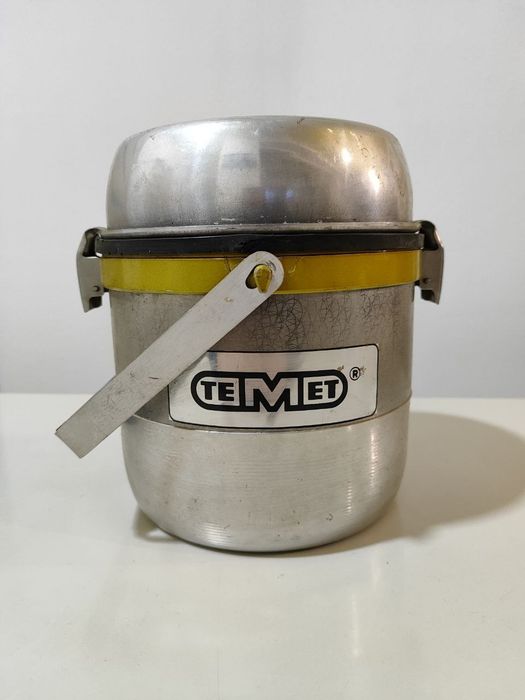 Продам ТЕМЕТ термос