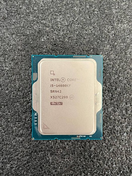 intel core i5 14600kf - купить компьютеры и комплектующие - Цена
