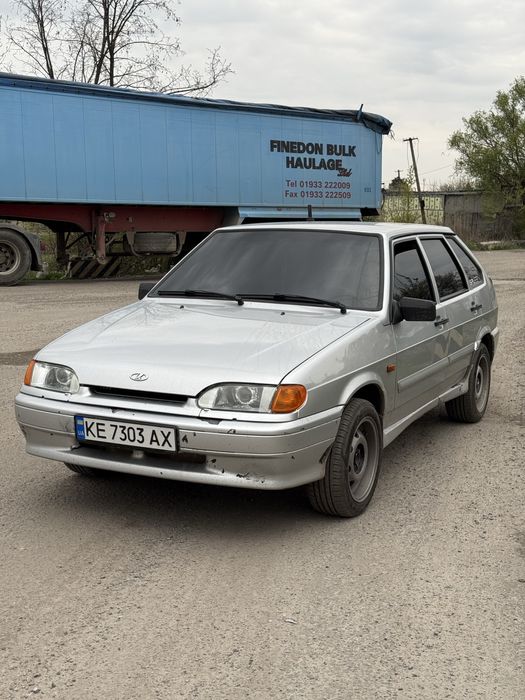 Продам Ваз 2114 газ/бензин
