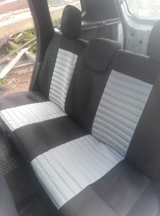 Renault Duster 2016 VIN VF1HSRADG56198121 фото оголошення 7 з 9