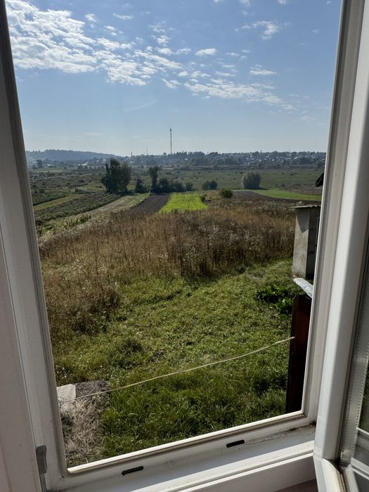 Продам будинок у Шумську з ділянкою 10 соток 131.65 м.кв.