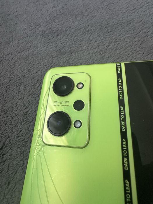Realme gt 2 neo  12/256GB