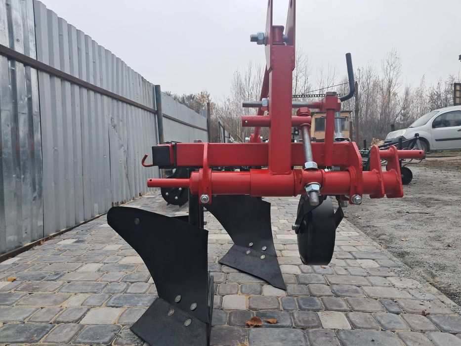 Плуг " Віракс" WIRAX 2/25