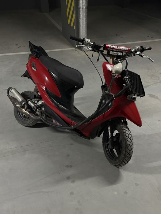 Yamaha jog sa16 (ne aerox,slider,bws,neos,dio,lets)