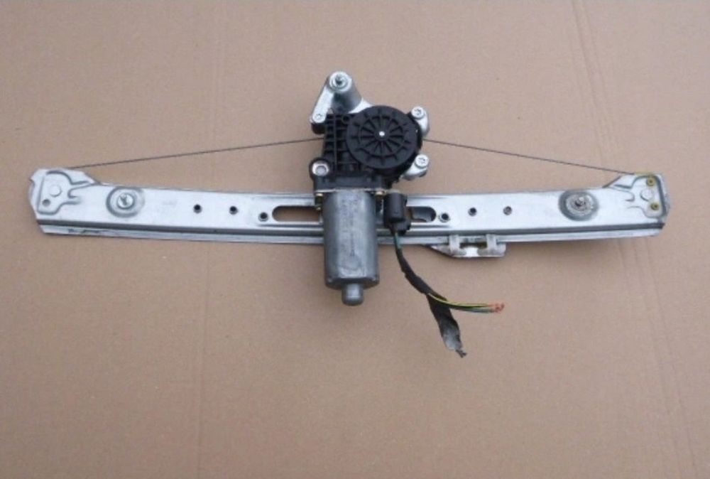 Bmw e46 mechanizm szyby elektryczny tylny prawy lewy