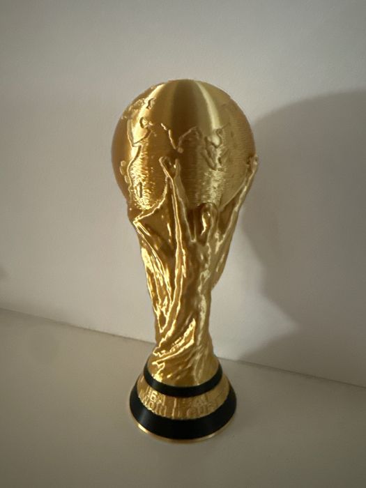 FIFA Trofeu - World Cup Taça do Mundial de Futebol