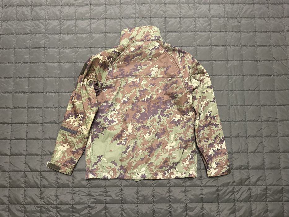 Куртка,vegetato,soft shell,level 5,ecwcs,S