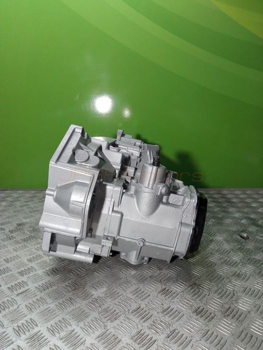 Caixa De Velocidades Vw Transporter 1.9 Tdi FJL - RECONDICIONADA