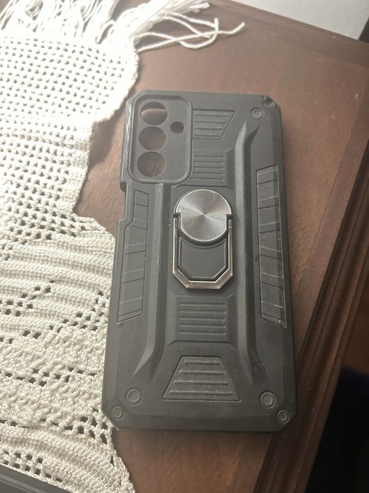 Telemóvel Samsung A15 (avariado)