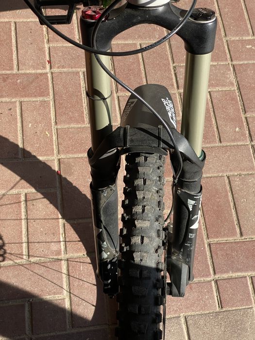 Rower DH/ENDURO - transition TR250 OKAZJA!