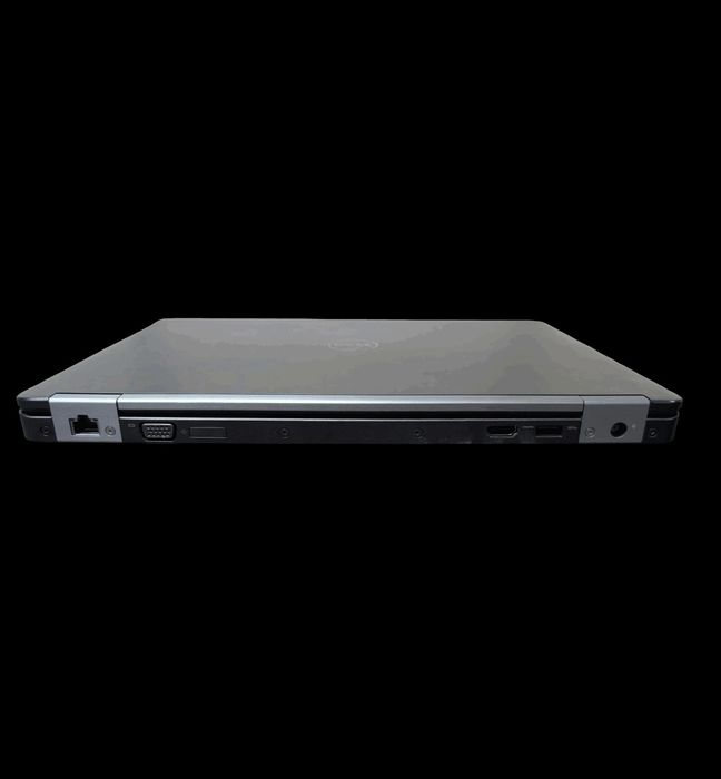 Dell E5470 de 2017  i5 8gb disco Nvme M2 256gb Office 2024