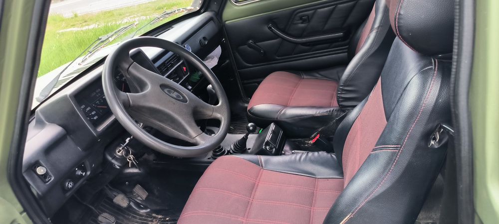 Продам ВАЗ-21214 НИВА