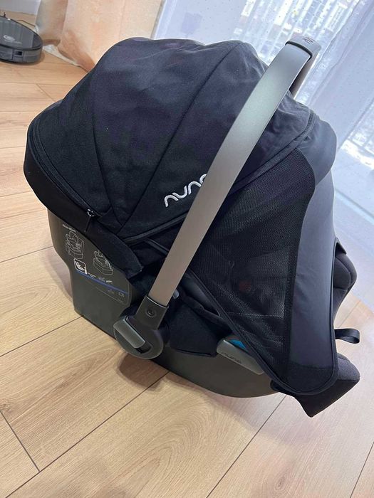 Дитячі автокрісла