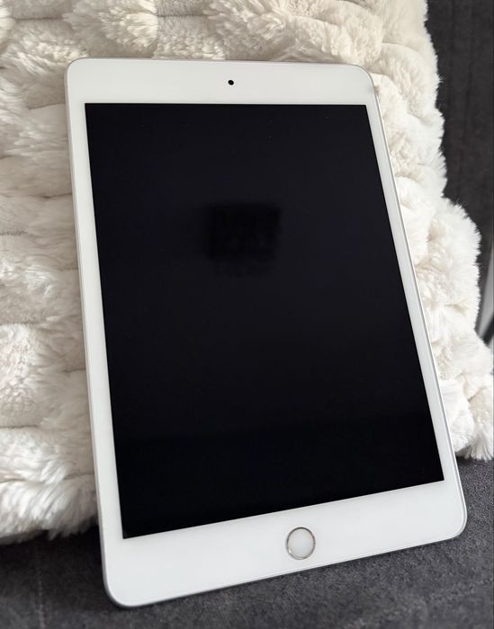 IPAD MINI 5 64 GB silver