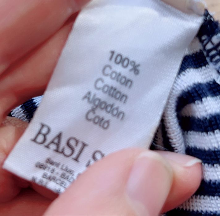 Camisola/malha Lacoste