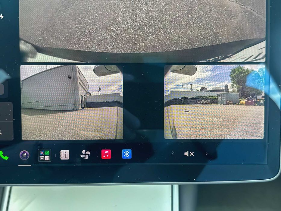 Tesla Model 3 Long Range      2019