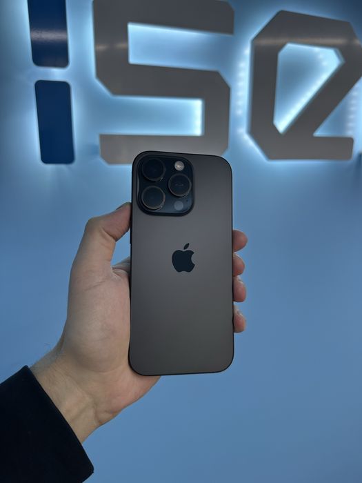 iPhone 16 PRO 128GB BATERIA 96% GWARANCJA 12 miesiecy !!!