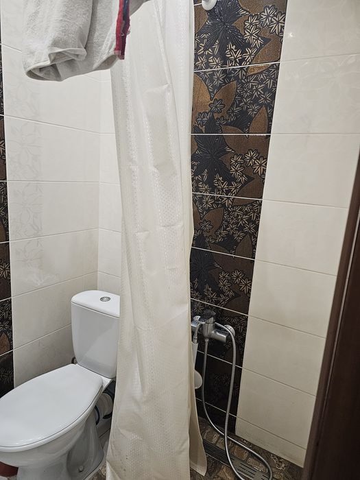 Сдам посуточно 1ку в самом центре