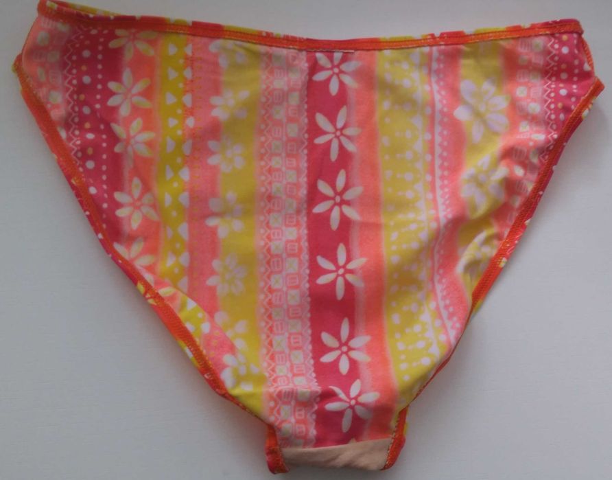 Купальник раздельный размер L, бюст В-С модель Анжелика.