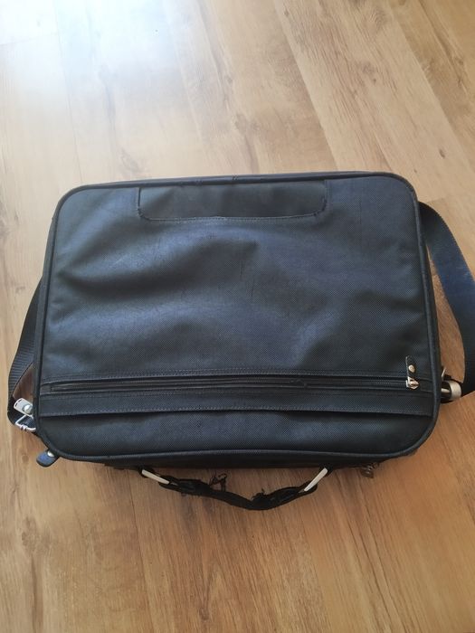 Torba na laptopa
