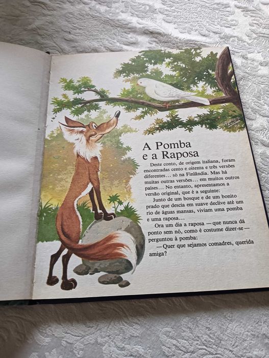 Livros infantis - Contos Tradicionais de Todo o Mundo Clássicos