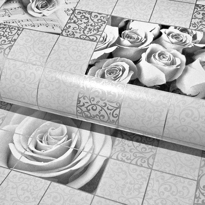 ОБОИ Влагостойкие, моющиеся для кухни,прихожей. Шпалери.